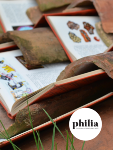 Philia journal (proofreading)