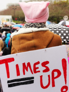 Fourth Wave of Feminism article (text translation)