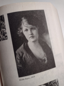 Zelda Fitzgerald article (text translation)